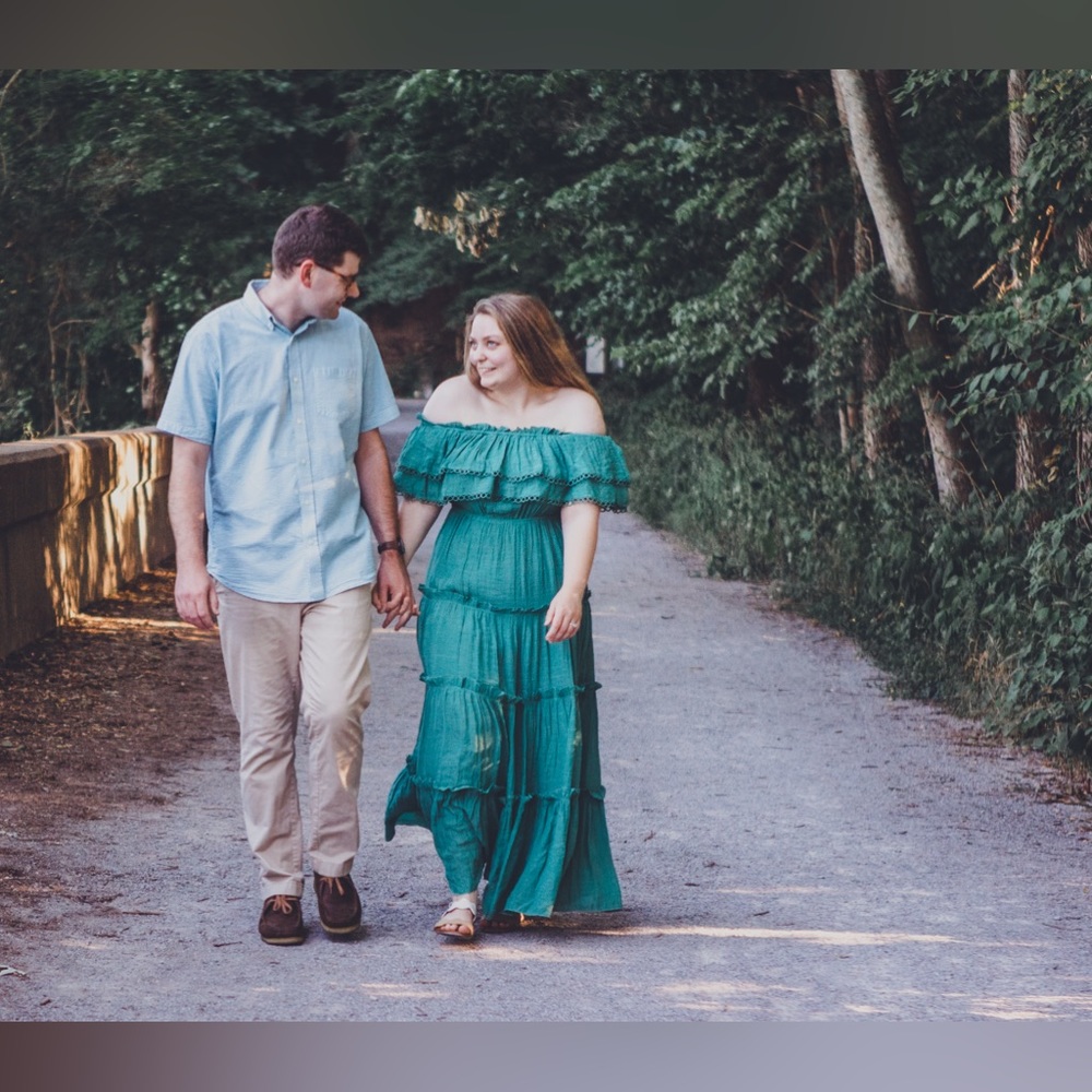Dress - Picture 2 of 4